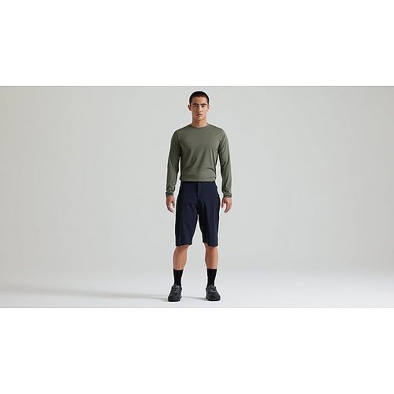 Specialized gravity training short men black 30