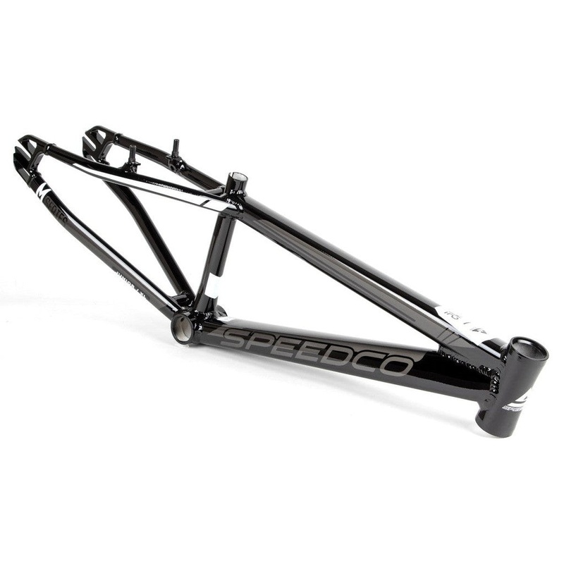 Speedco M2 Alloy Junior 24 Cruiser Frame