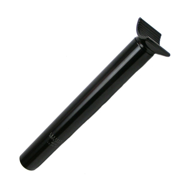 Stacked Penny Seat post