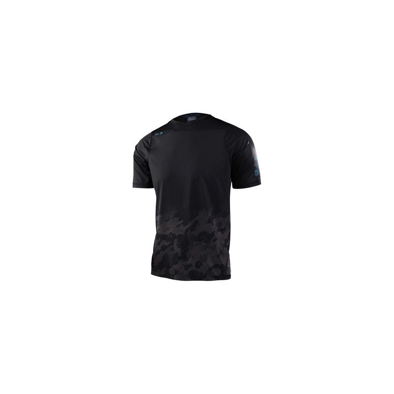 Troy Lee Designs Skyline SS Jersey
