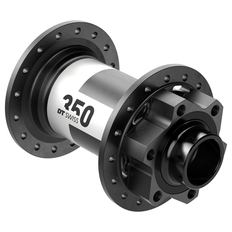 350 MTB 20x110mm 32H Front Hub – Non-Boost