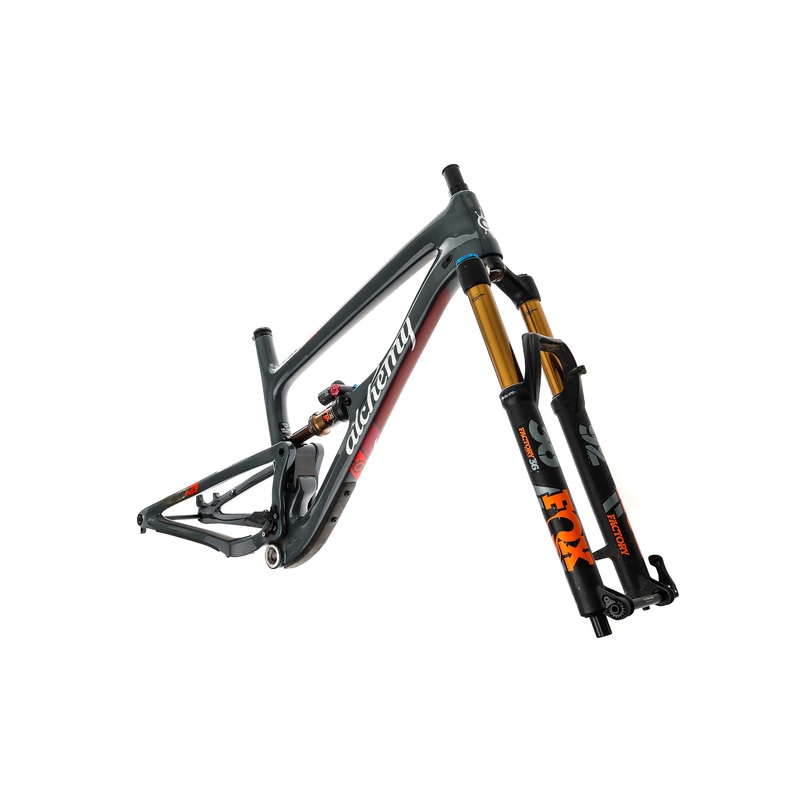 Alchemy Arktos 29 Large Frame – 2019