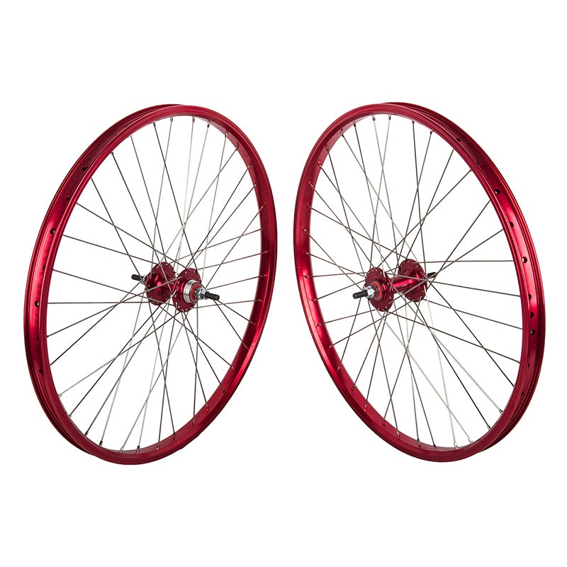 Black ops Black Ops DW1.1 Wheelset 26in Wheel SET