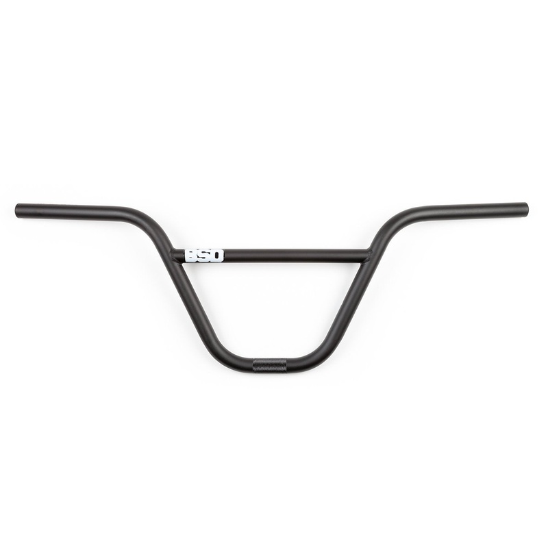 BSD Freedom 8.75″ Bar (Flat Black)