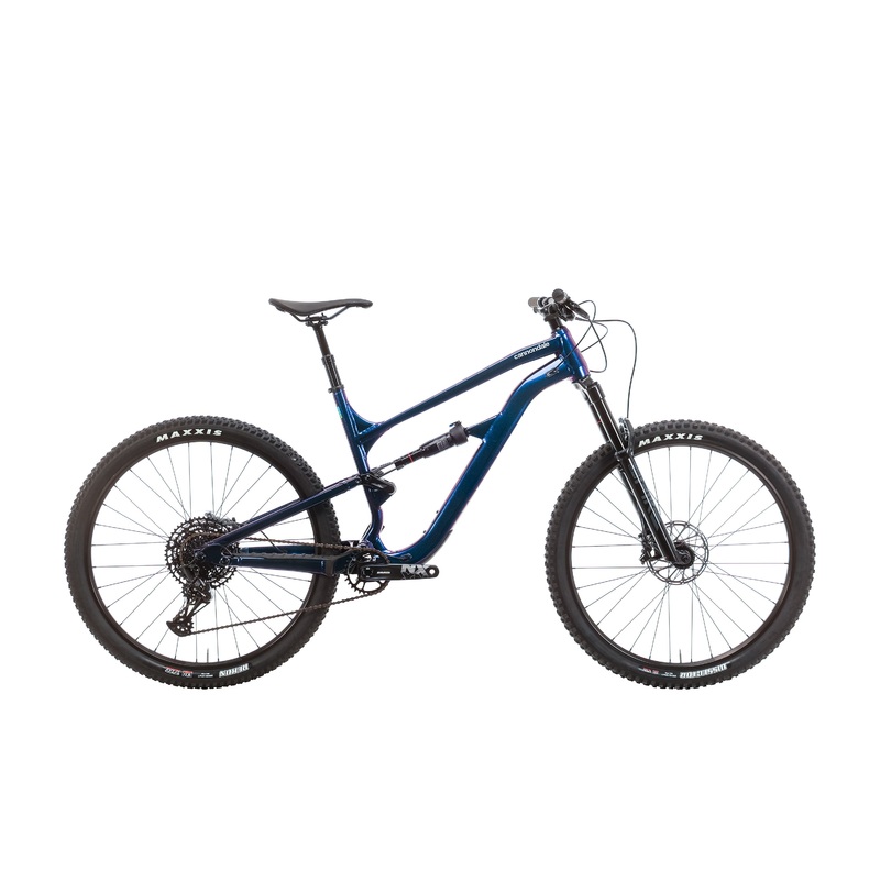 Cannondale Habit 3 Mountain Bike – 2023, X-Large