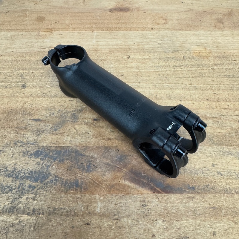 Cannondale Two Alloy 31.8mm 7 Degree 110mm Bike Stem 1 1/8″ 122g