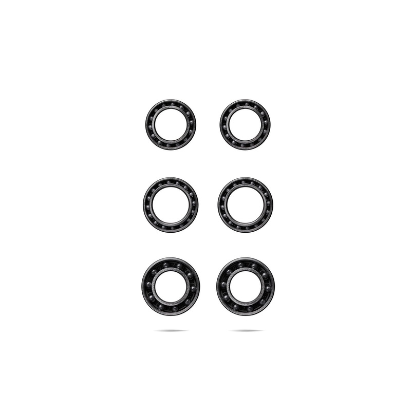 CeramicSpeed Ceramic Wheel Kits – DT Swiss 240
