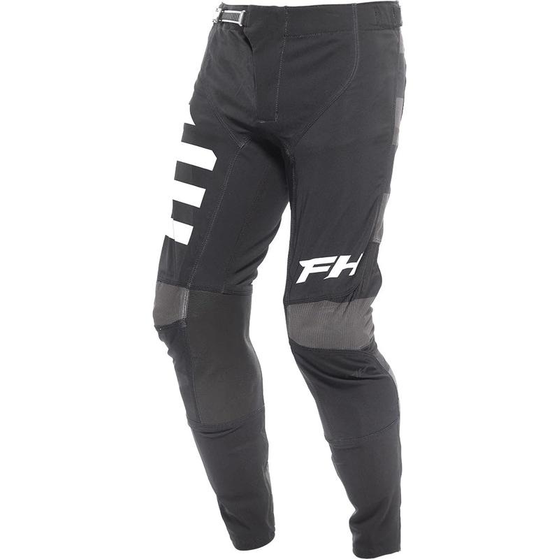Fasthouse Helix Podium Pant Black/White  28