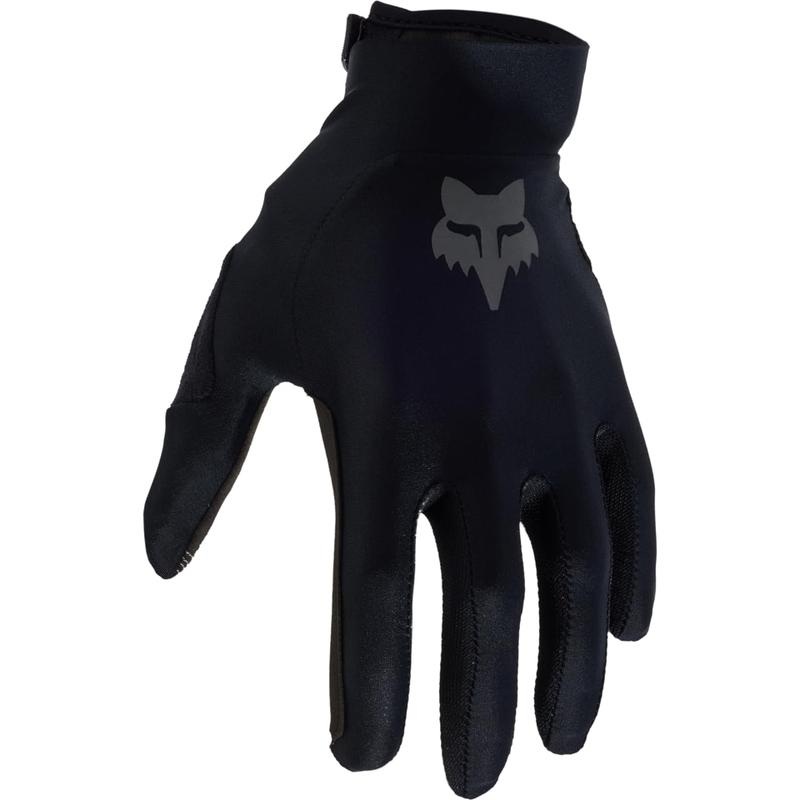 FOX Racing Flexair Glove Blk Large – Open Box (Without Box)