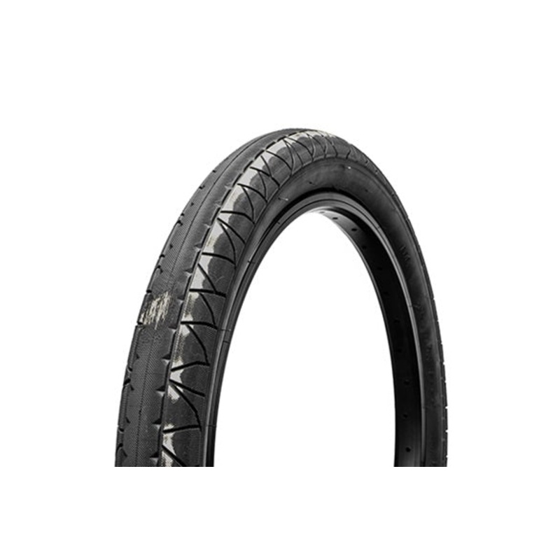 GT pool tire 20×2.30 Black/grey