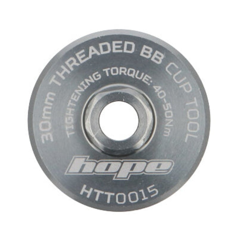 Hope 30mm Threaded BB Cup Tool