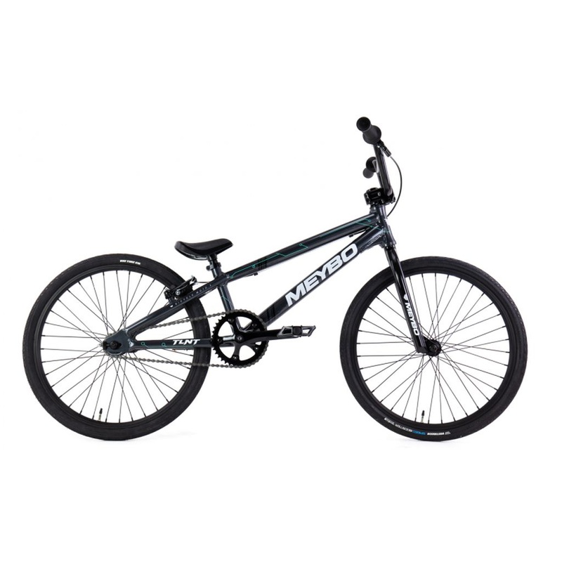 Meybo 2024 TLNT Expert Bike