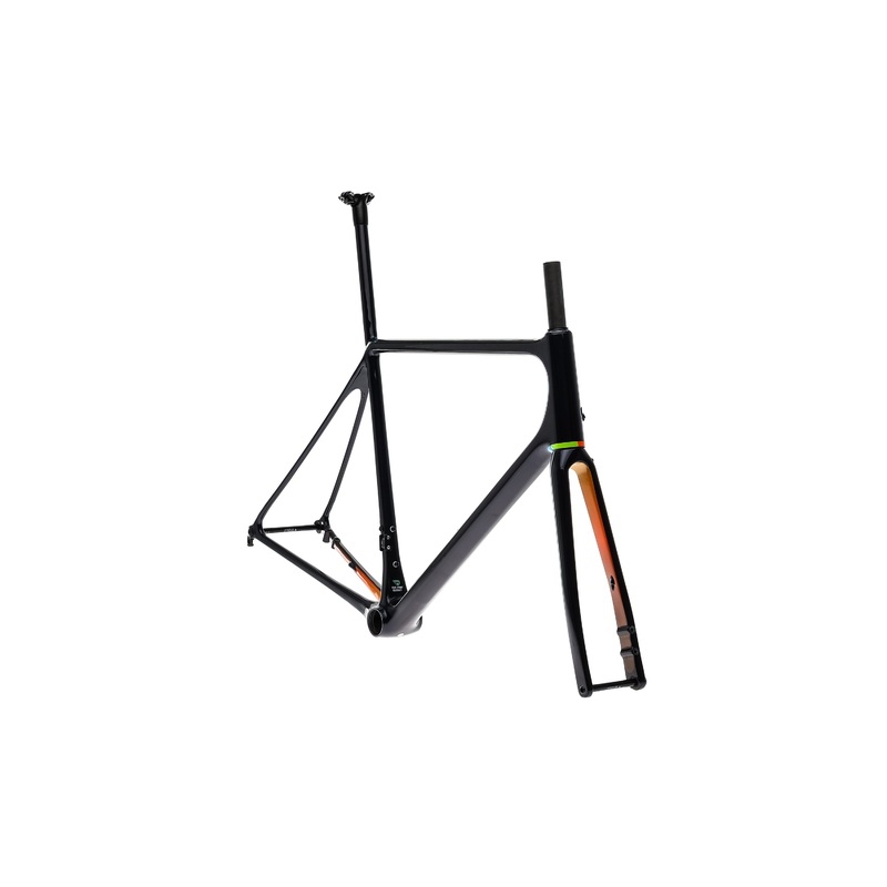 OPEN MIN.D. Disc Large Frameset – 2021