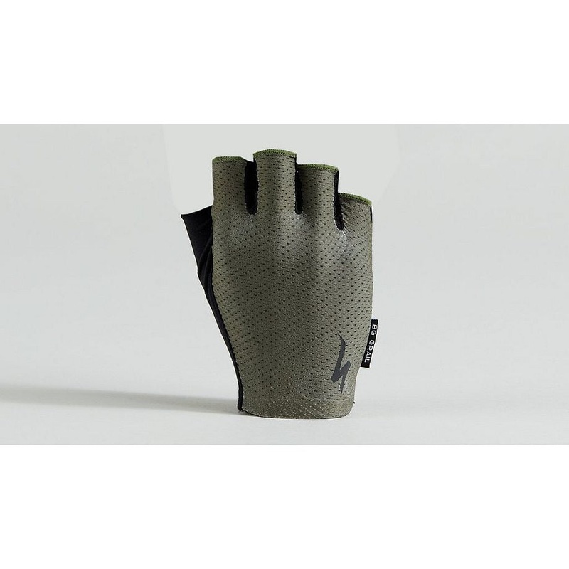 Specialized bg grail glove sf wmn oak green xl