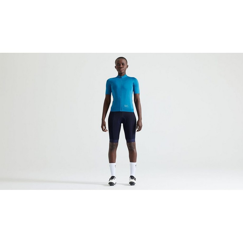 Specialized sbc foundation jersey ss wmn sapphire xxl