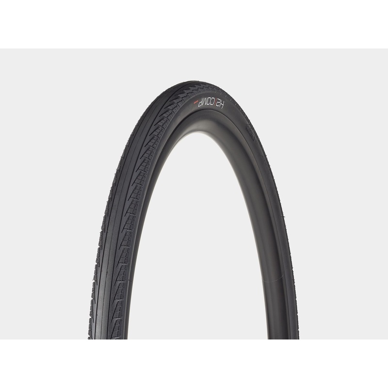 Tire Bontrager H2 Comp 700x32c Black