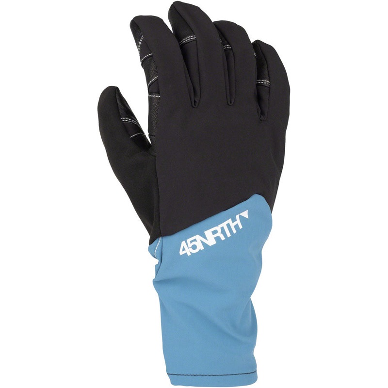45NRTH 2023 Sturmfist 5 Gloves – Slate Full Finger 2X-Large