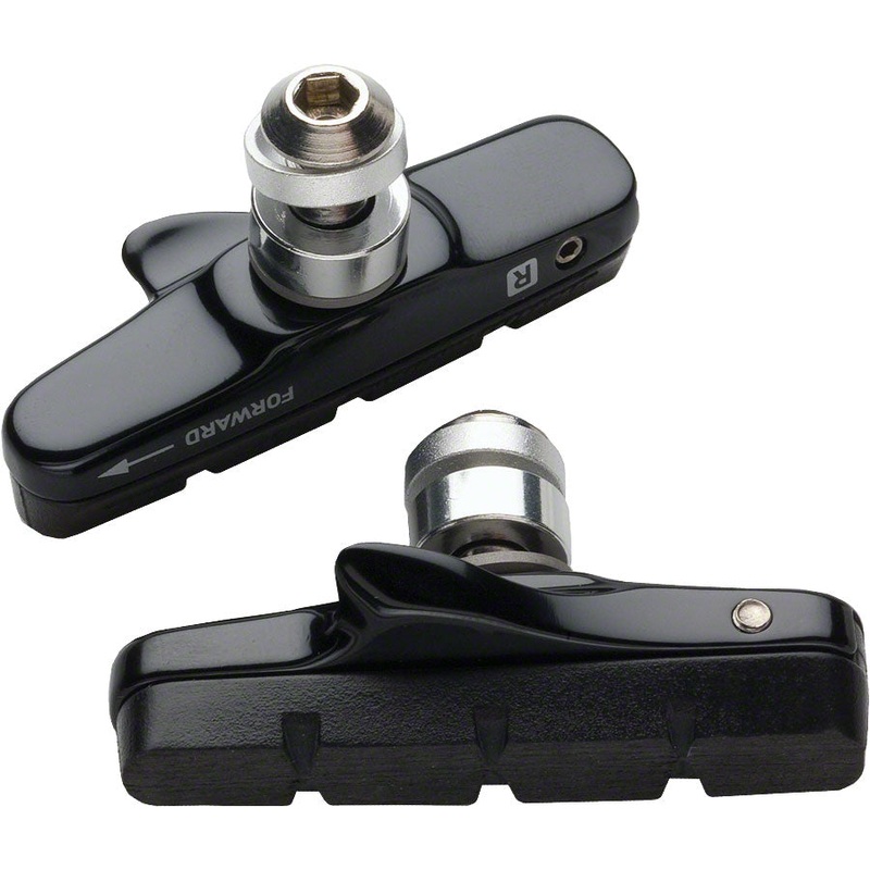 Avid Shorty Ultimate Cross Brake Pad and Cartridge Holder by SwissStop