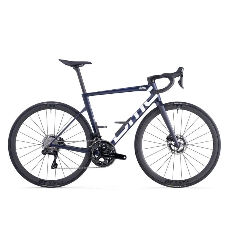 BMC Teammachine SLR 01 TWO