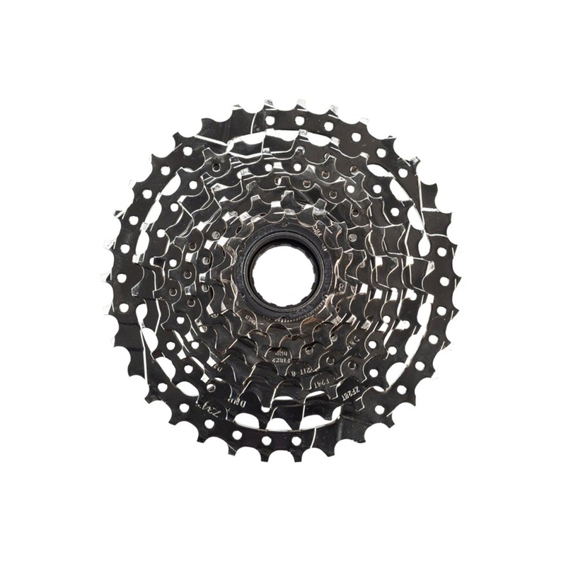 Dimension 8 Spd Freewheel – 11-34t