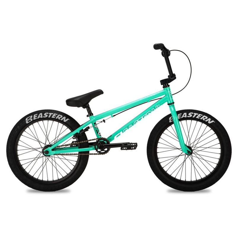 Eastern Cobra 20″ BMX – Teal