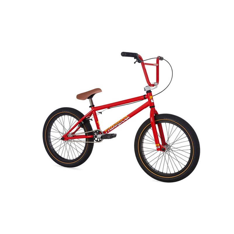 Fit Series One (20.25″ TT)