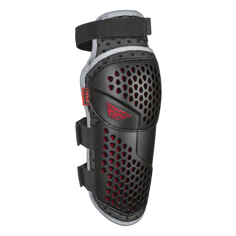 Fly Racing Barricade Flex Elbow Guards