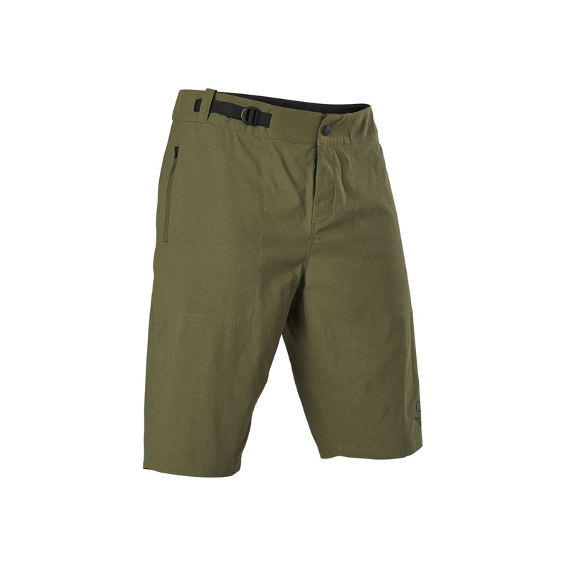 Fox Racing Ranger Mountain Bike Short with Liner