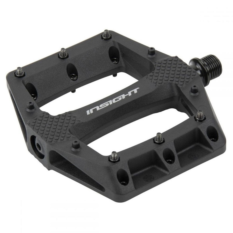 Insight Thermoplastic Du Pedals