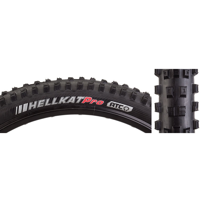 Kenda HellKat Pro 29×2.6 Tubeless Tire