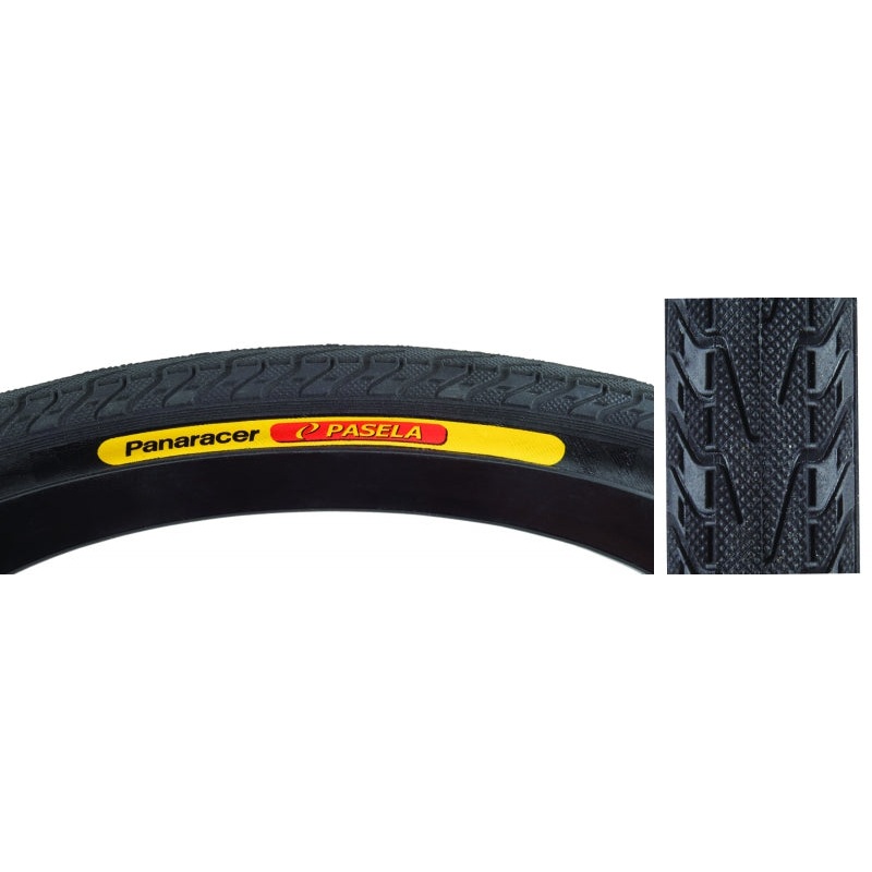 Panaracer Pasela 27×1-1/4 Standard Tire