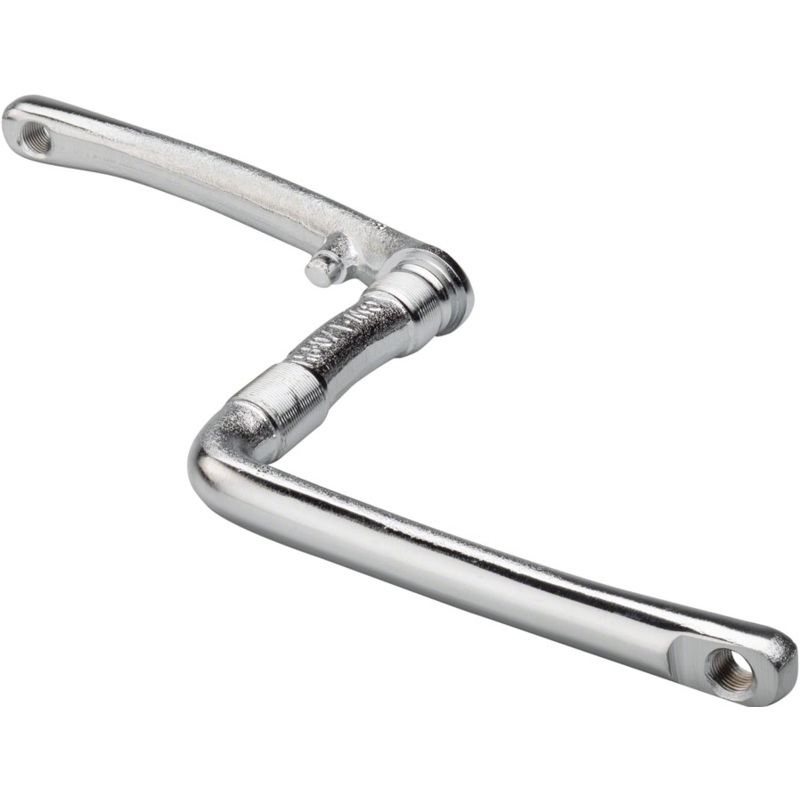 Salt OPC One Piece Crank