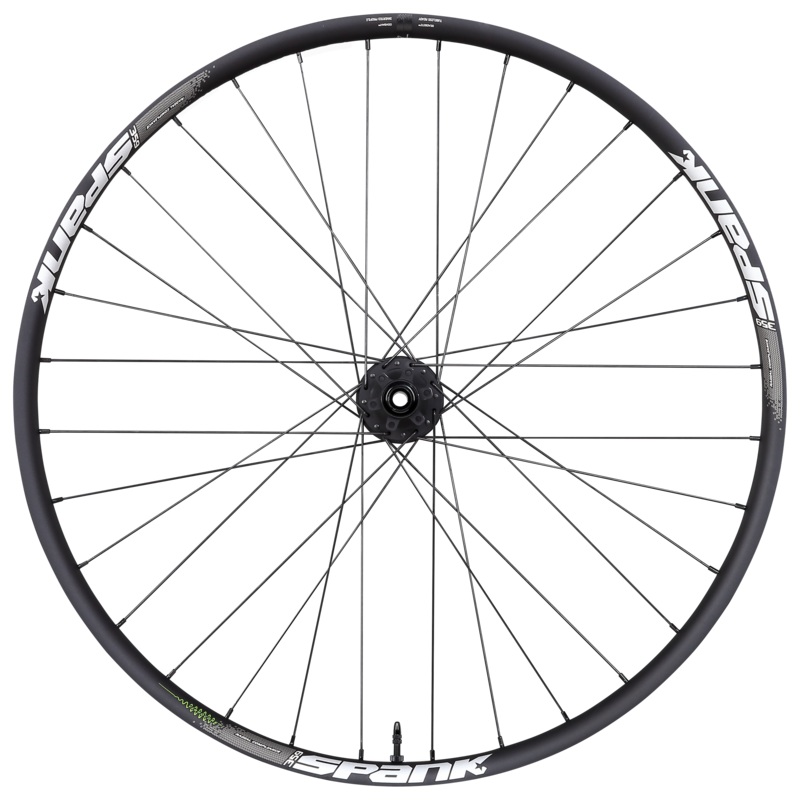 SPANK 359 Vibrocore Rear Wheel