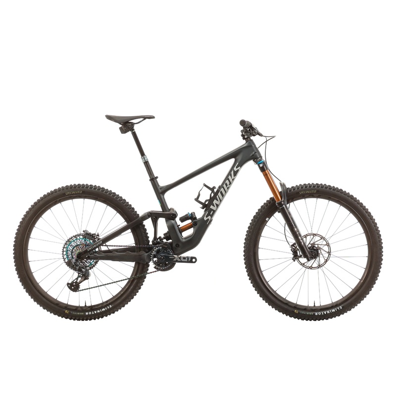 Specialized S-Works Enduro Mountain Bike – 2022, S3