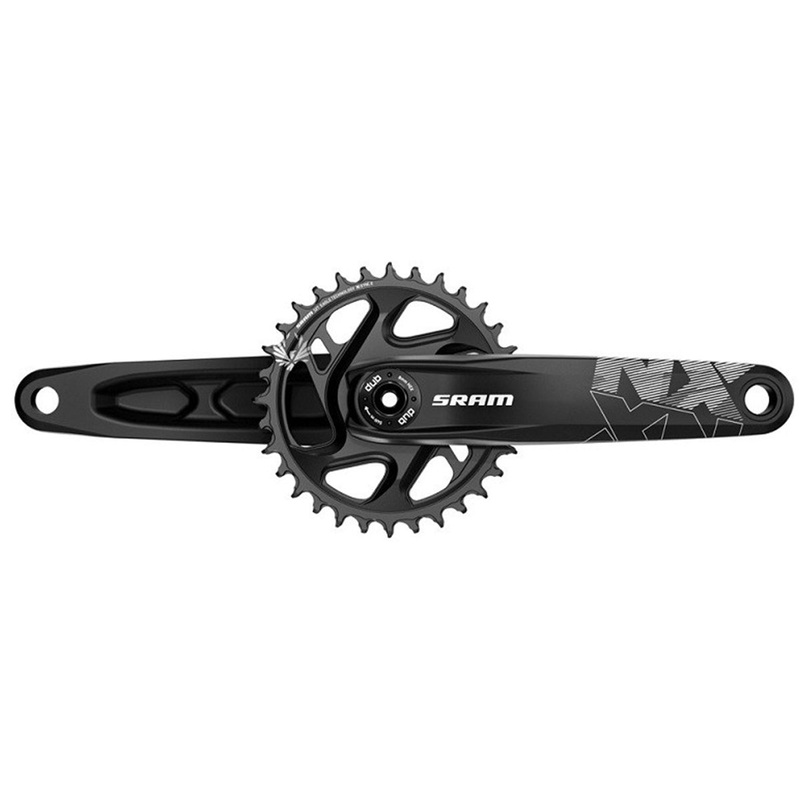 SRAM NX Eagle DUB 12 Spd Crankset – OE