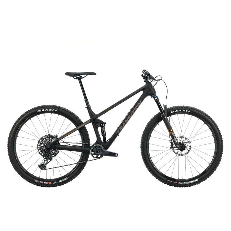 Transition Spur GX Mountain Bike – 2023, Medium