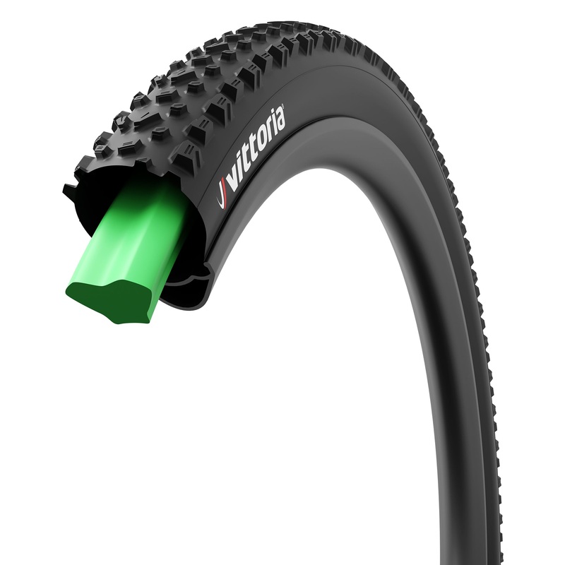 Vittoria Air-Liner Protect Tubeless Insert – E-Bike 27.5 x 2.4-2.6″