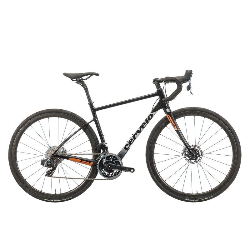 Cervlo C5 Road Bike – 2017, 51cm