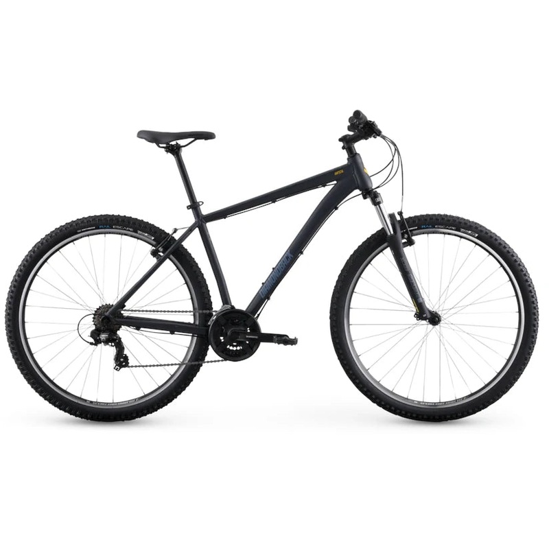 Diamondback Hatch 1 – Mens (Large) – Onyx *IN STORE PICK-UP ONLY*