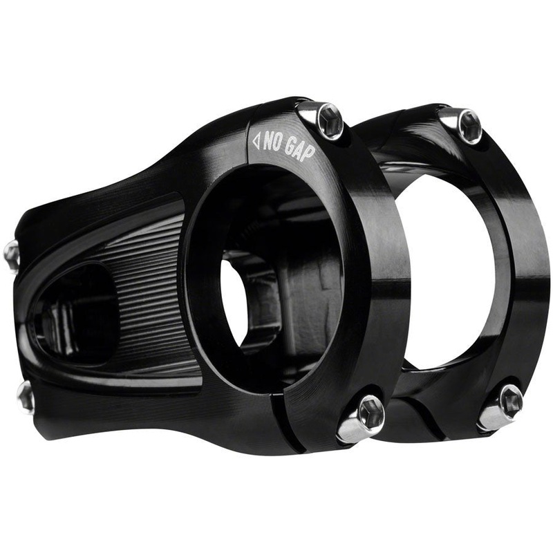 ENVE Composites Mountain Alloy Stem – 50mm Length – 35mm Clamp