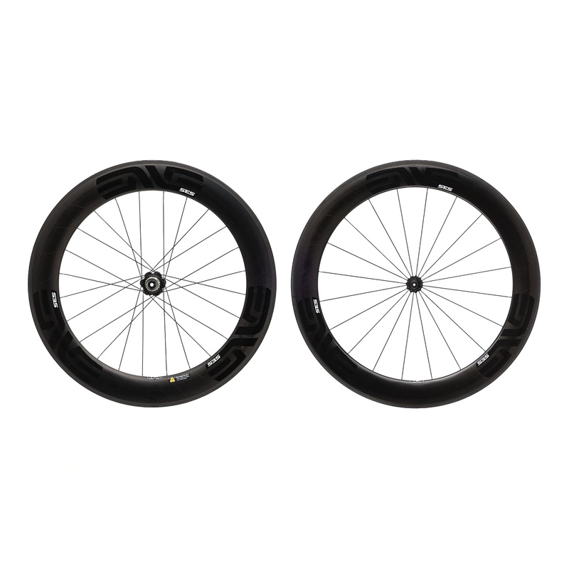 ENVE SES 7.8 Carbon Tubular 700c Wheelset