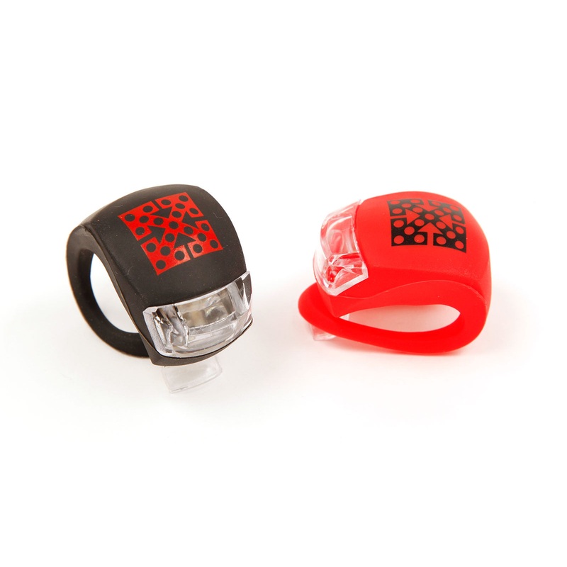 FITLIT BIKE LIGHTS (SET OF 2)
