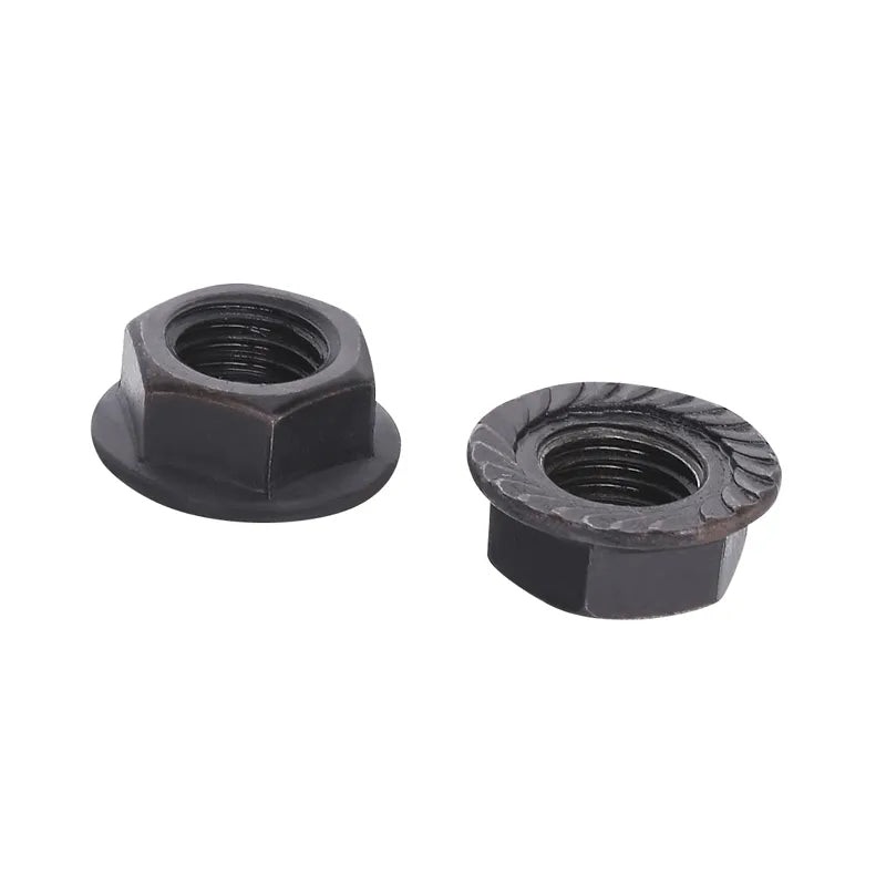 Nut Axle Screw – KLB09