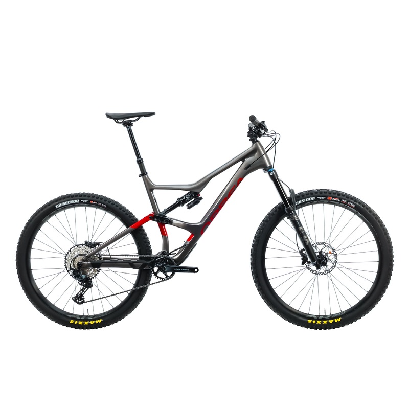 Orbea Occam H20 LT – 2022, X-Large