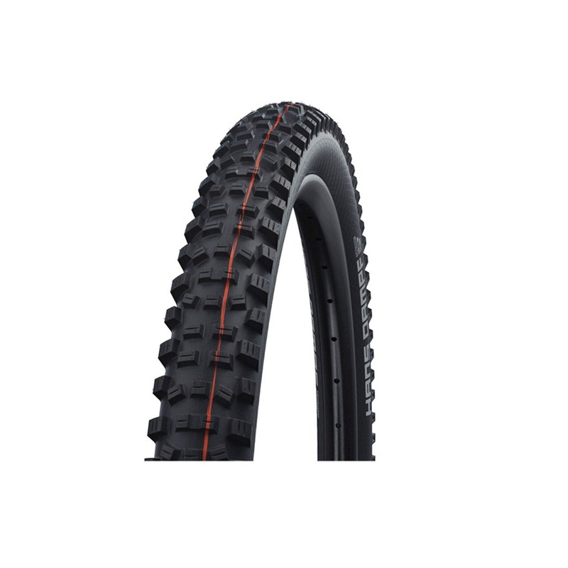 Schwalbe Hans Dampf EVO Super Trail 29″ Folding MTB Tire – Addix