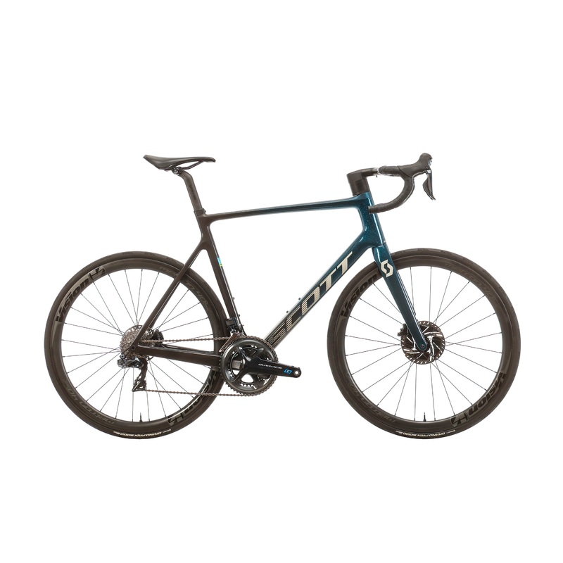 Scott Addict RC Pro Road Bike – 2022, 61cm