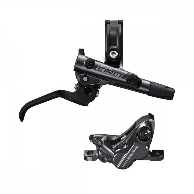 Shimano M6100/BL-M6120 DEORE Hydraulic Brake Kit