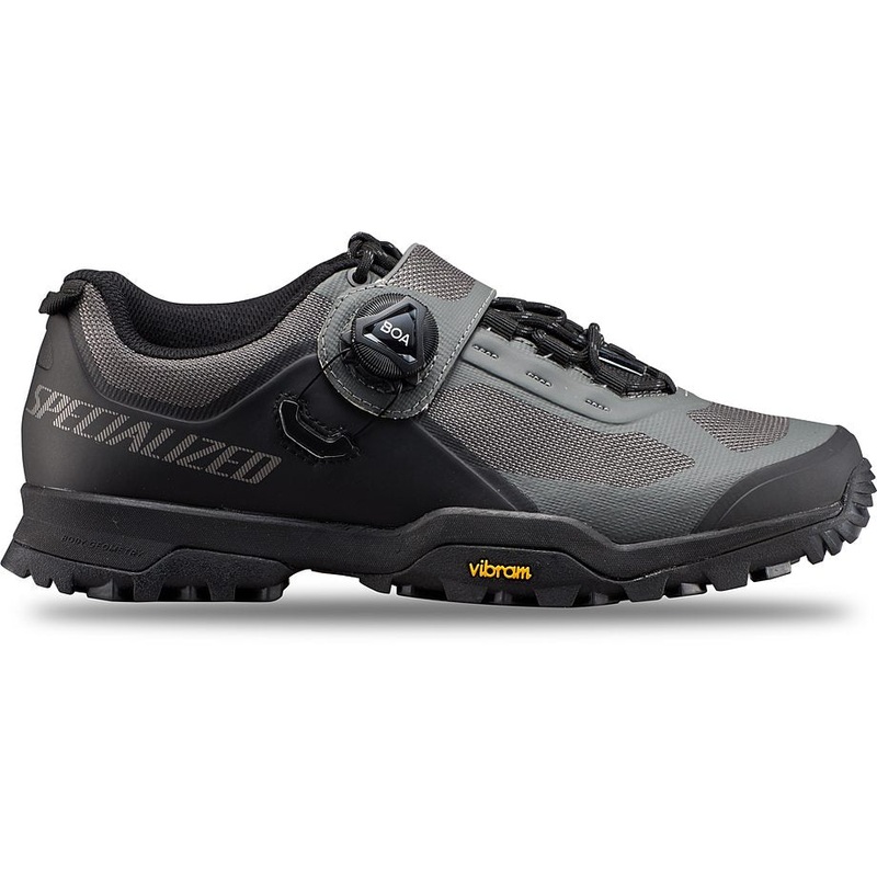 Specialized rime 2.0 shoe black 36