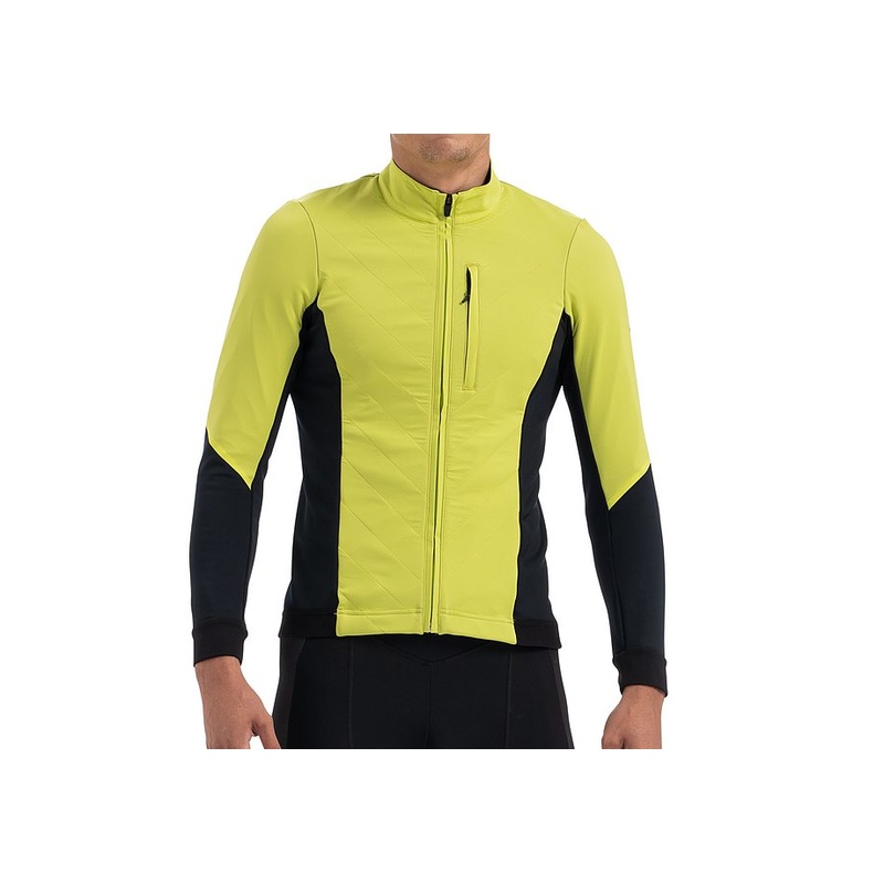 Specialized therminal deflect jacket men hyper m