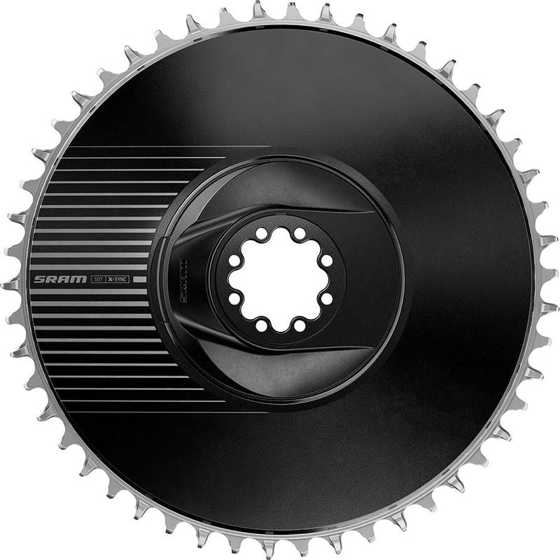 SRAM RED Aero X-Sync Chainring Bicycle Chainrings